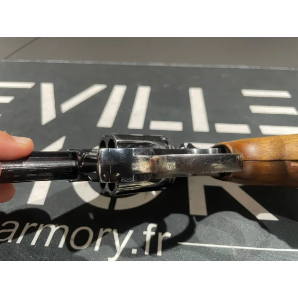 Occasion Revoler Manurhin MR73 357 Mag