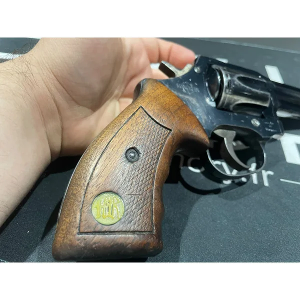 Occasion Revoler Manurhin MR73 357 Mag