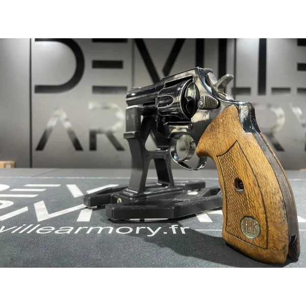 Occasion Revoler Manurhin MR73 357 Mag