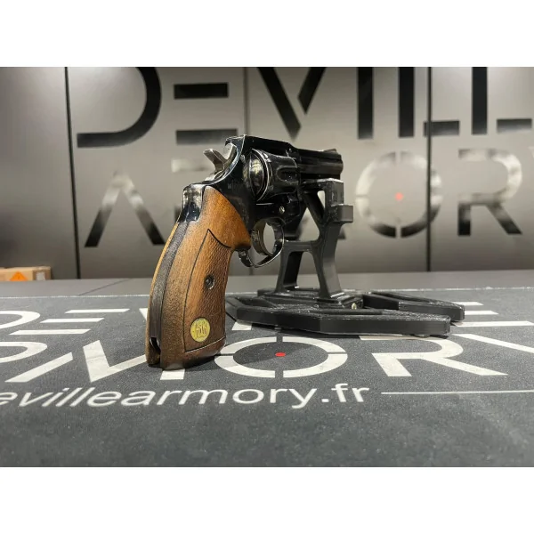 Occasion Revoler Manurhin MR73 357 Mag