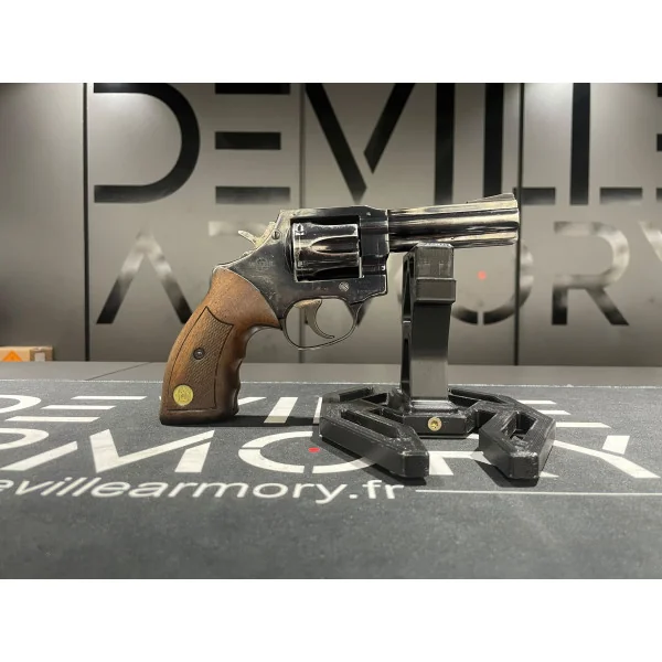 Occasion Revoler Manurhin MR73 357 Mag