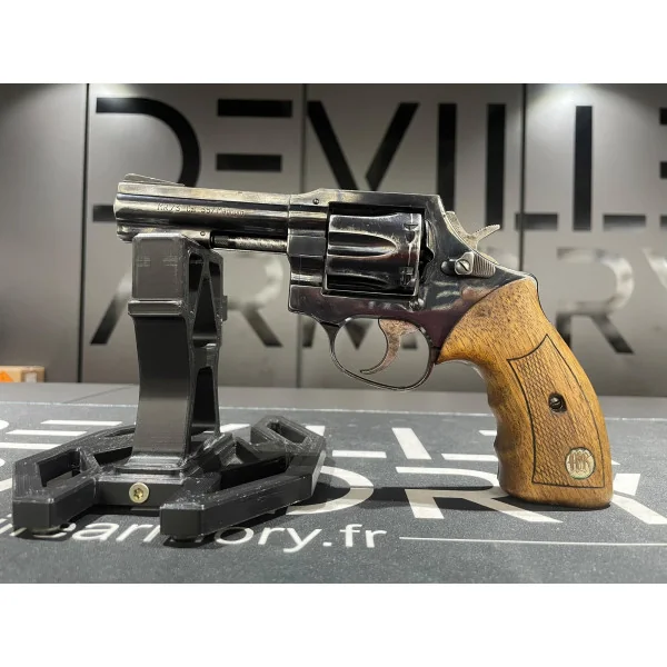 Occasion Revoler Manurhin MR73 357 Mag