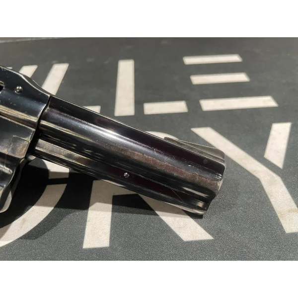 Occasion Revoler Manurhin MR73 357 Mag