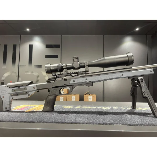 Occasion Carabine CZ 457 Mdt Oryx 22LR