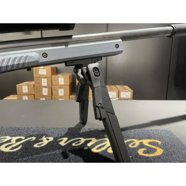Occasion Carabine CZ 457 Mdt Oryx 22LR