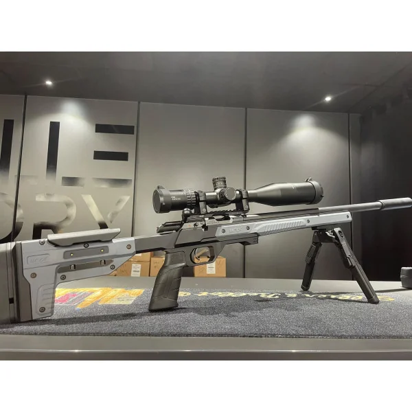 Occasion Carabine CZ 457 Mdt Oryx 22LR