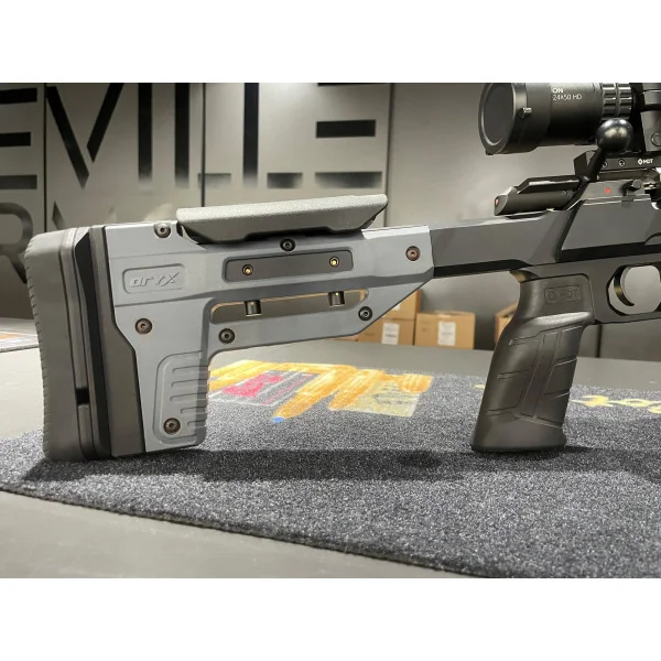 Occasion Carabine CZ 457 Mdt Oryx 22LR