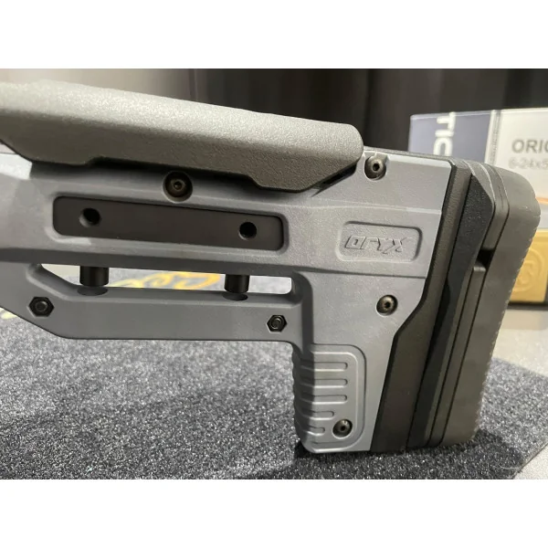Occasion Carabine CZ 457 Mdt Oryx 22LR
