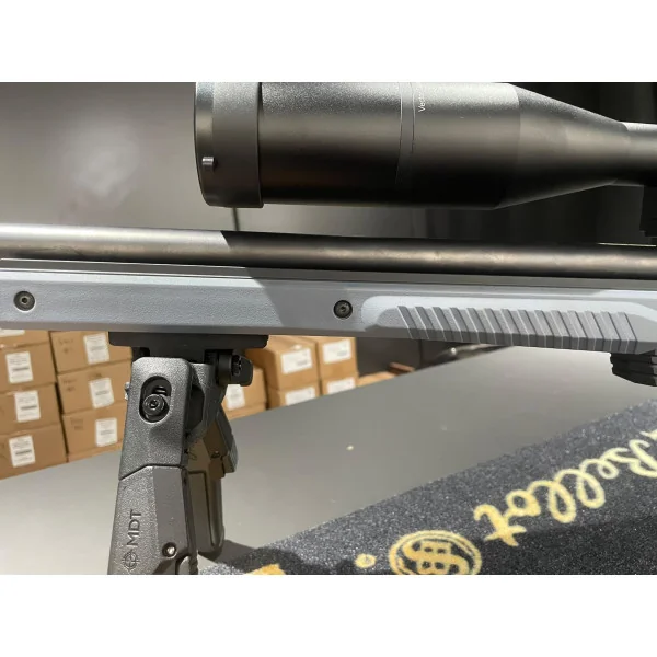 Occasion Carabine CZ 457 Mdt Oryx 22LR