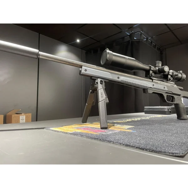 Occasion Carabine CZ 457 Mdt Oryx 22LR