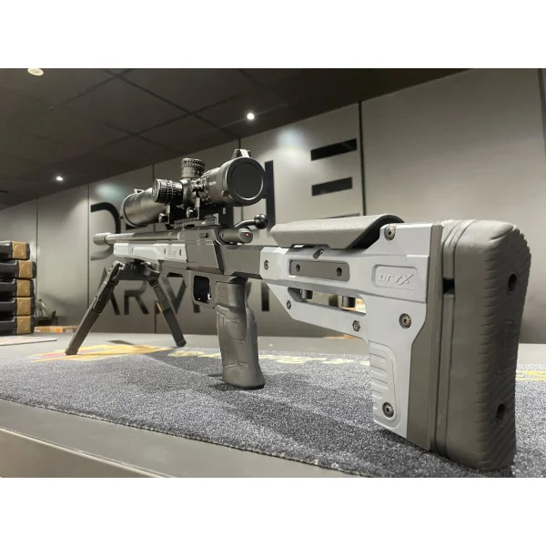 Occasion Carabine CZ 457 Mdt Oryx 22LR
