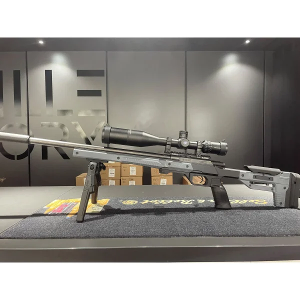 Occasion Carabine CZ 457 Mdt Oryx 22LR