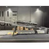 Occasion Carabine CZ 457 Mdt Oryx 22LR
