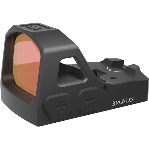 Point Rouge Frenzy S 17X21 GEN Ii | Deville Armory
