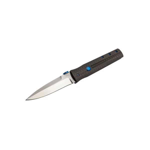 Icepick Dagger