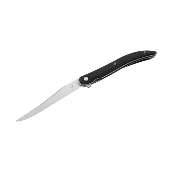 Texas Tooth Pick