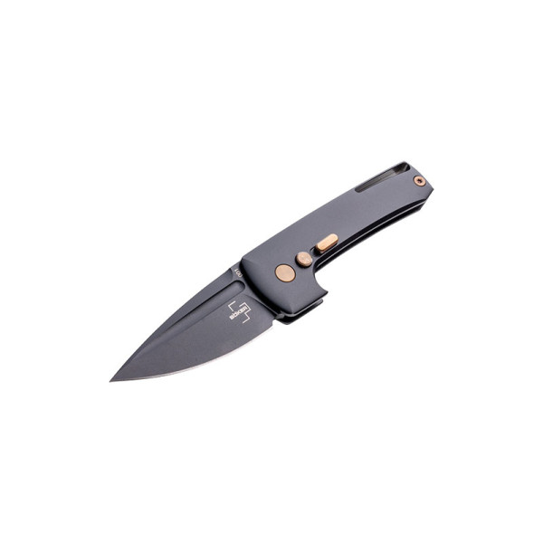 Harlock Mini 