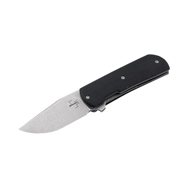 Urban Trapper Stubby