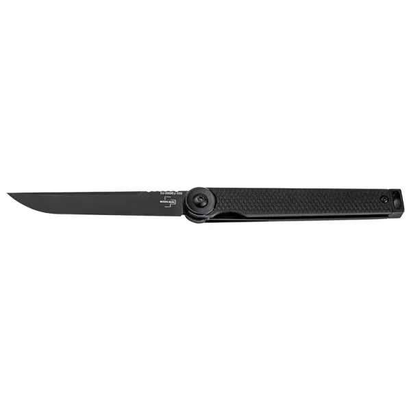 Kaizen All Black S35VN