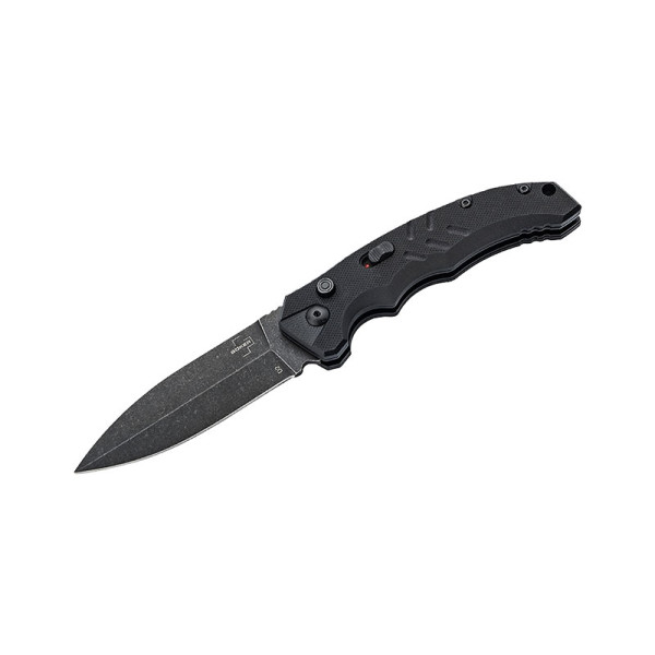 Intention II Dagger