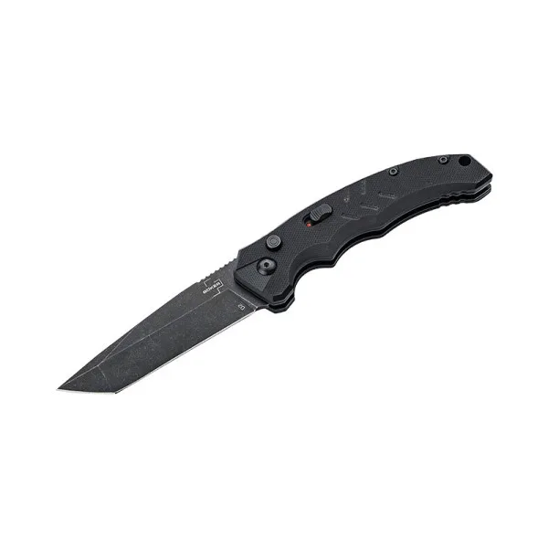 Intention II Tanto