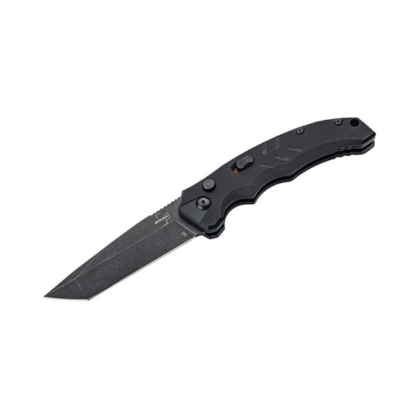 Intention II Tanto