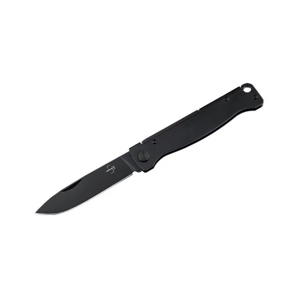 Atlas All Black