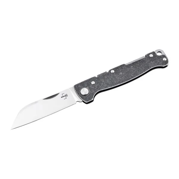 Atlas Backlock Sheepfoot