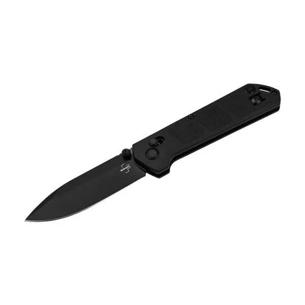 Kihon DC All Black