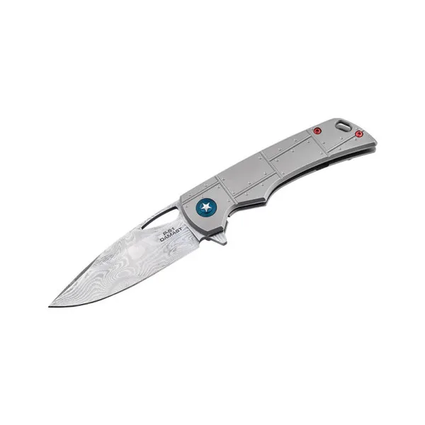 P-5 Damast