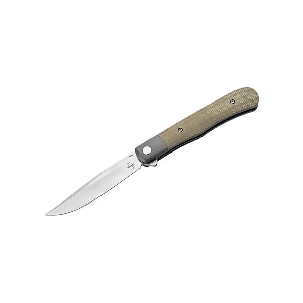 Modern Trapper Uno