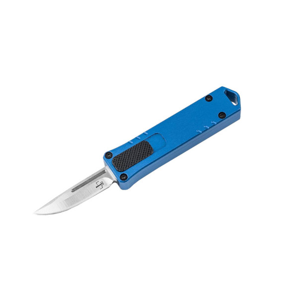 Micro USB OTF Blau