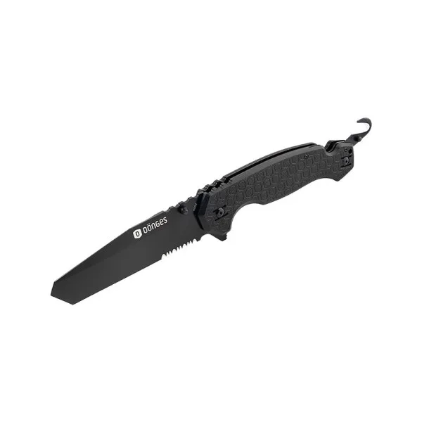 Professional Tactical - Série Dönges 