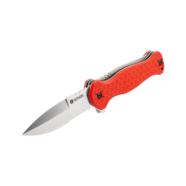 Expert Fire Folder - Série Dönges 
