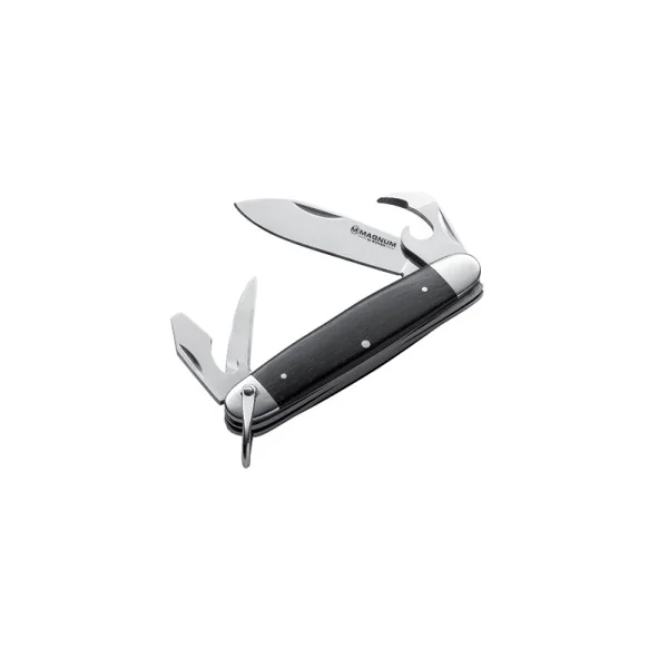 Classic Pocket Steel