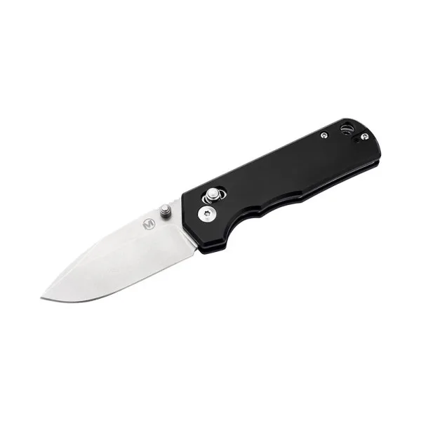 Rockstub Black