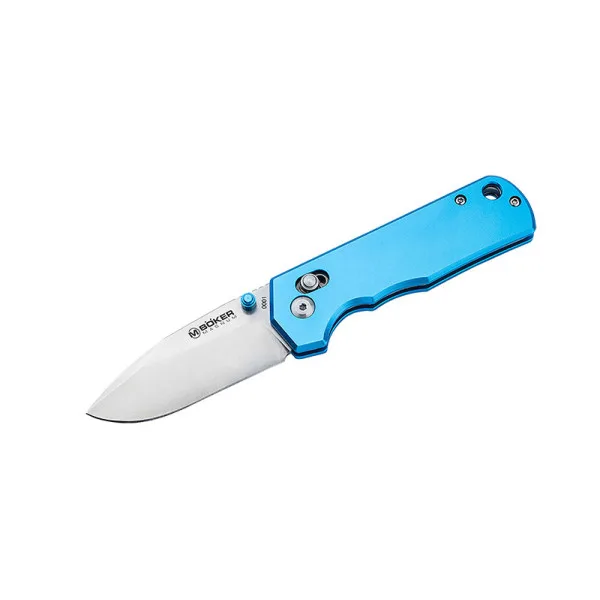 Rockstub Blue Elox