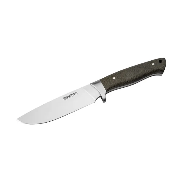 Hunter Micarta