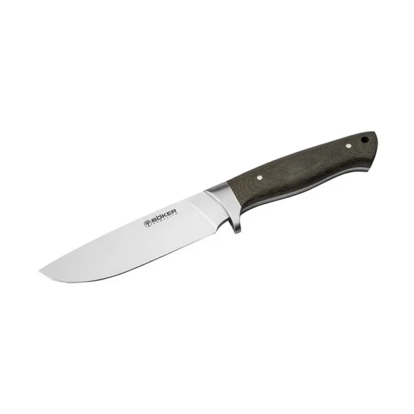 Hunter Micarta