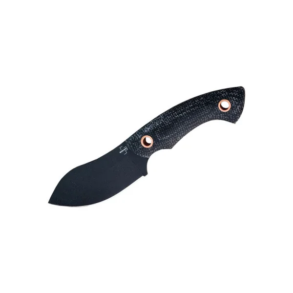 Nessmi Pro black