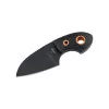 Gnome all Black Copper