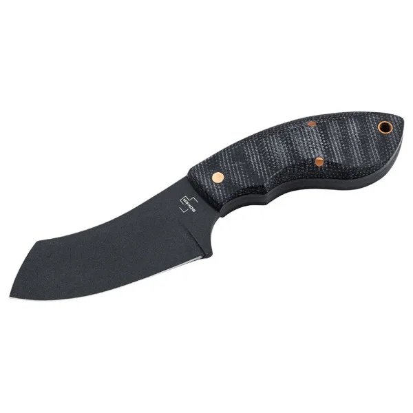 Rhino all Black Copper