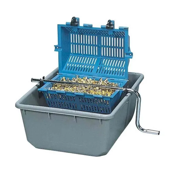 Dillon 20675 CM-2000 Case/Media Separator Grand