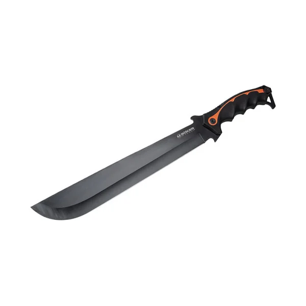 Chainsaw Backup Latin Machete 