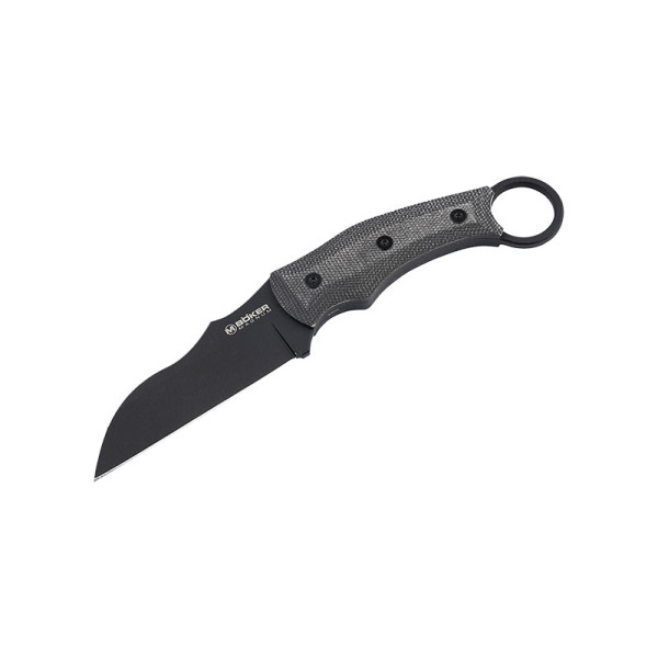 Straight Karambit
