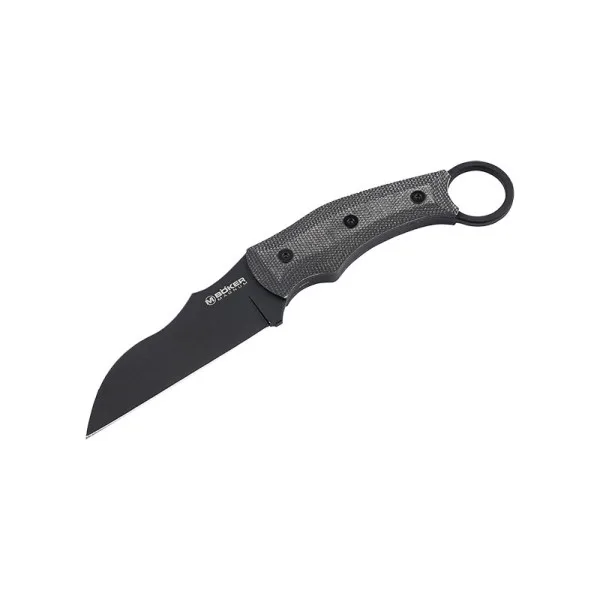 Straight Karambit