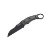 Straight Karambit