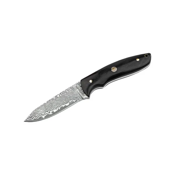 Vernery Damast Knife