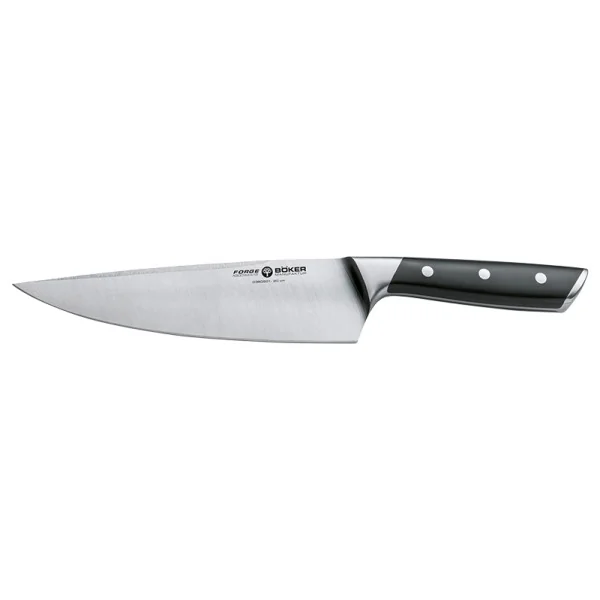 Forge - Chef