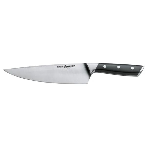 Forge - Chef